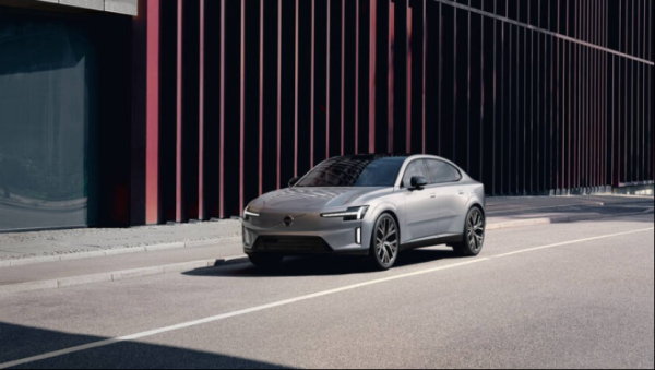 线上配资公司 因关税和发布延迟，沃尔沃汽车拟计提约12亿美元非现金减值