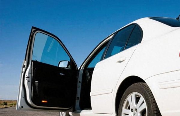 无锡股票配资公司 新车落地，先看这几件事情做了没有