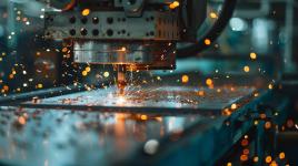 线上配资之家 怡丰自动化取得汽车底盘检测机构专利，显著提高设备的使用寿命