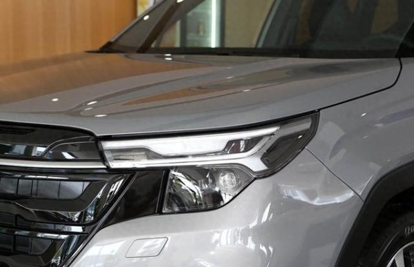 股票配资平台门户 2026款斯巴鲁森林人即将上市，外观调整，搭载2.5L动力全系四驱